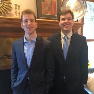 Meet your Posher, William